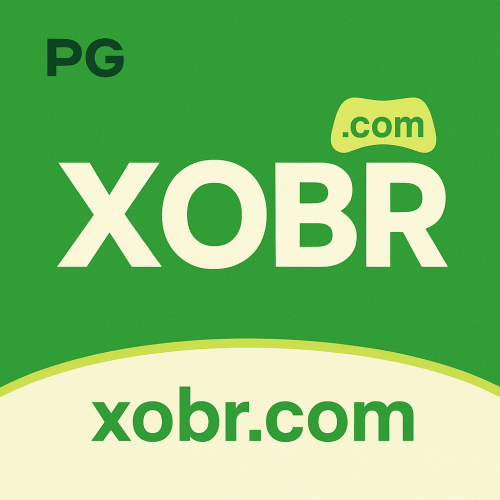 Logo da xobr